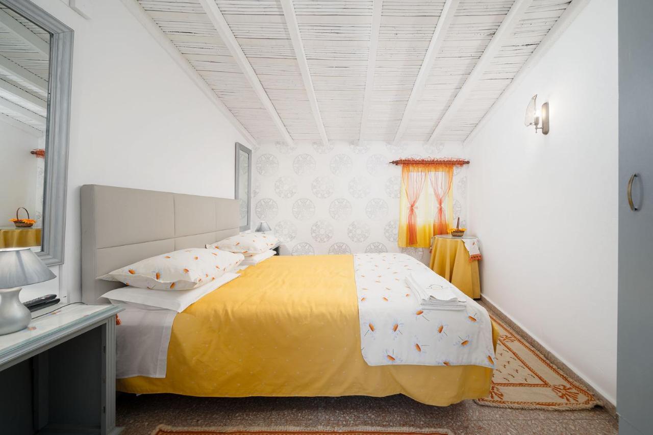 Casa Morais Bed & Breakfast Odeceixe Eksteriør bilde