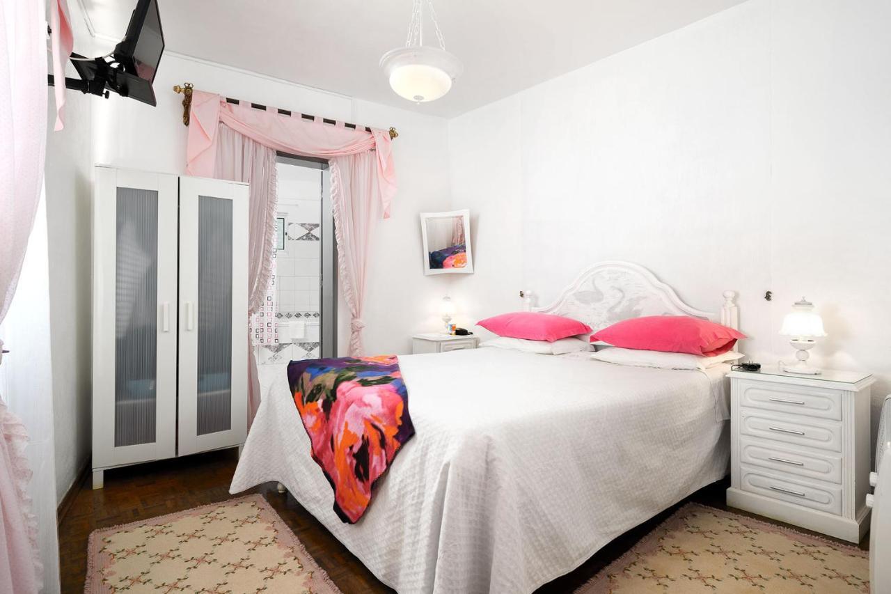 Casa Morais Bed & Breakfast Odeceixe Eksteriør bilde