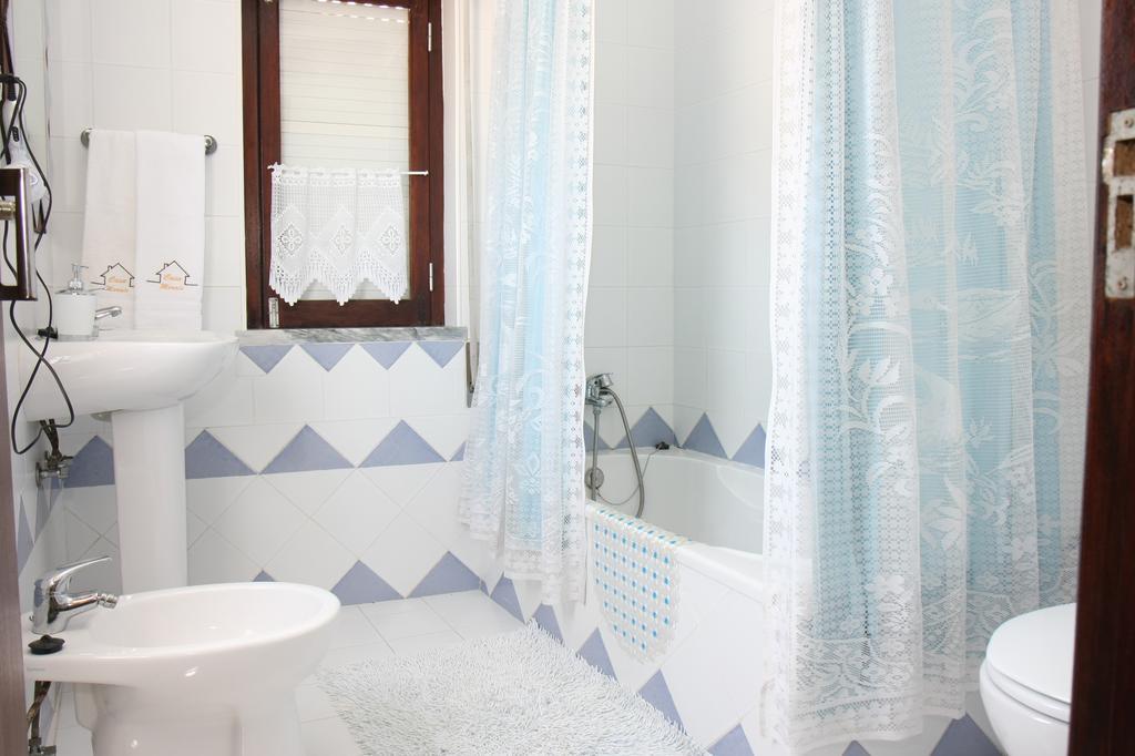 Casa Morais Bed & Breakfast Odeceixe Rom bilde