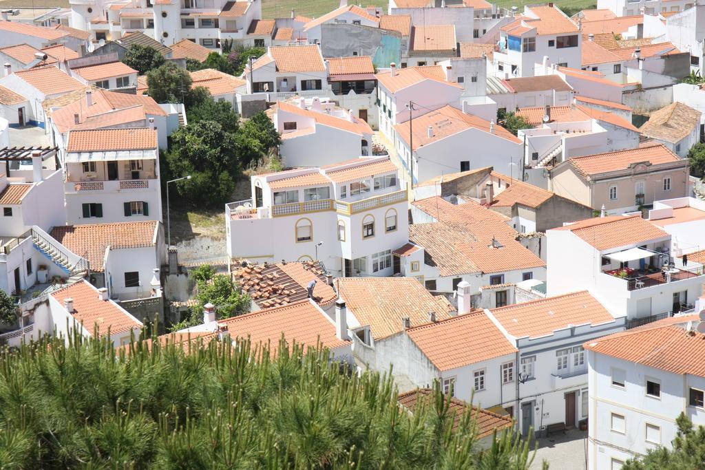 Casa Morais Bed & Breakfast Odeceixe Rom bilde