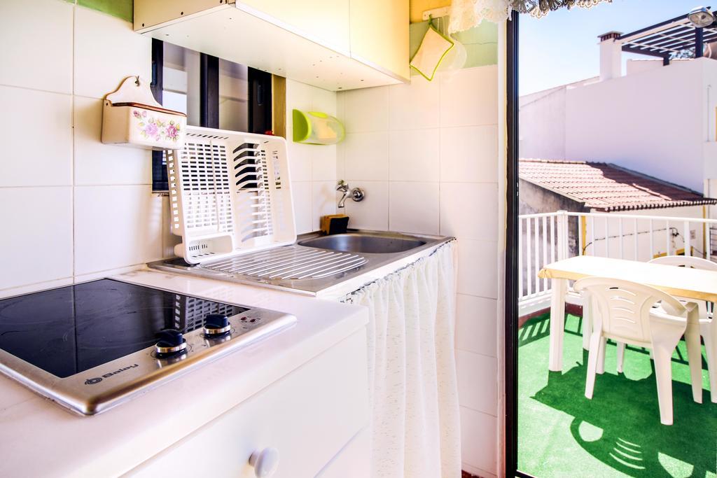 Casa Morais Bed & Breakfast Odeceixe Eksteriør bilde