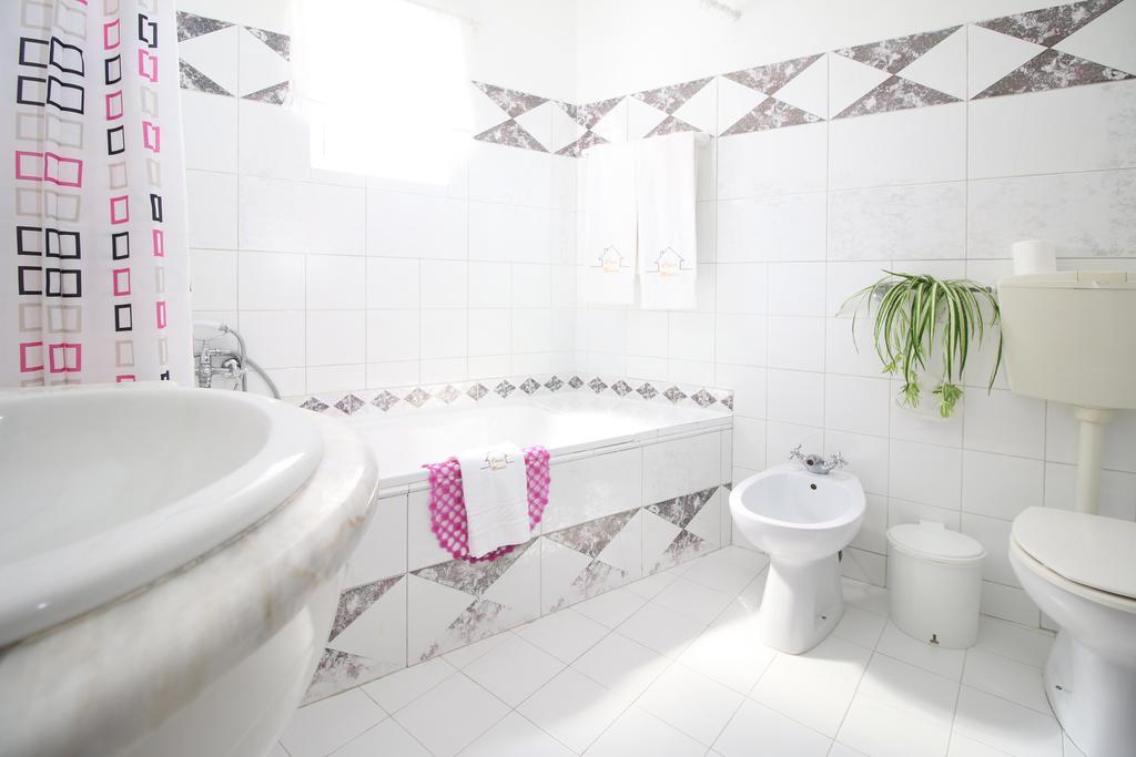 Casa Morais Bed & Breakfast Odeceixe Eksteriør bilde